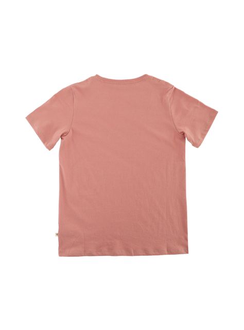 Polera de Manga Corta-1