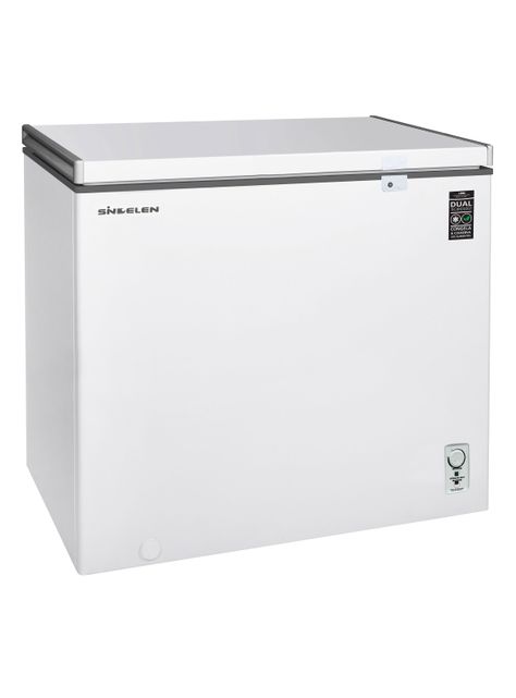 Freezer Horizontal Frío Directo 194 Litros SFH-202BL-2