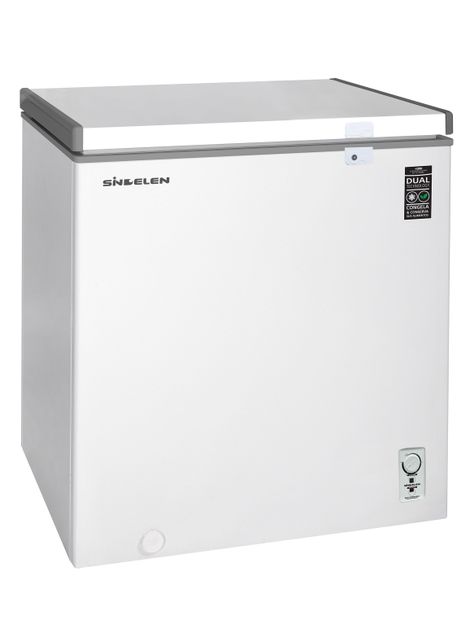 Freezer Horizontal Frío Directo 137 Litros SFH-152BL-2