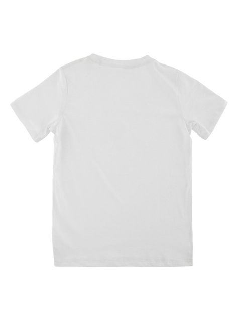 Polera Manga Corta Niña-1