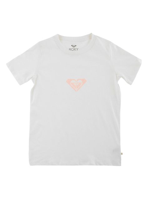 Polera Manga Corta Niña-0