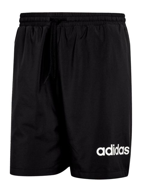 Short Graphic Entrenamiento Essentials-5