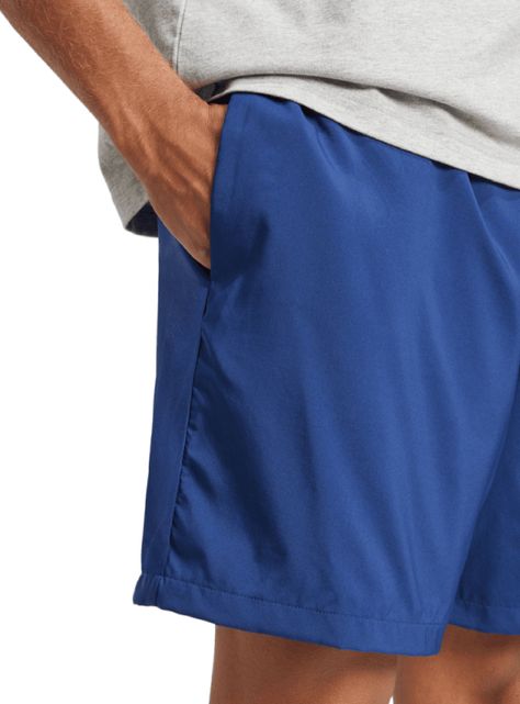 Short Entrenamiento Essentials-4