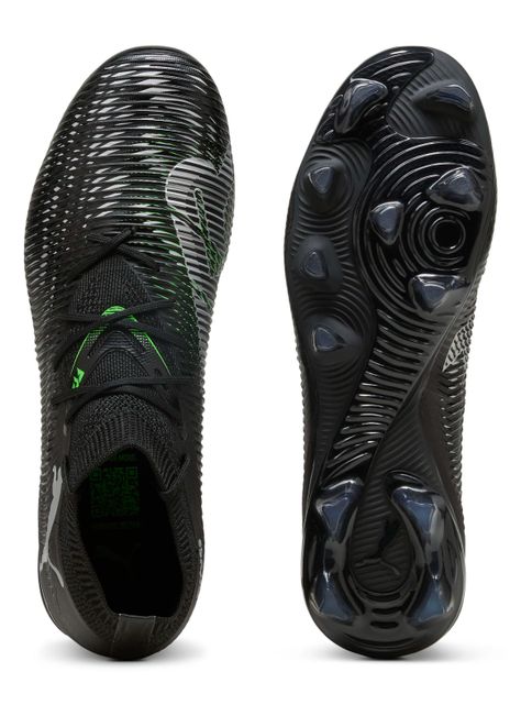 Zapatilla Fútbol Future 8 Match Fg/Ag Hombre-4