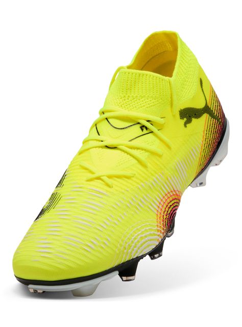 Zapatilla Fútbol Logo Future 8 Match Fg/Ag Hombre-3