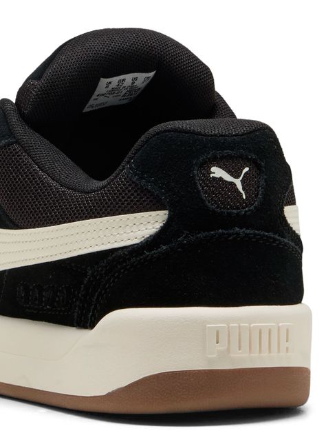 Zapatilla Urbana Logo Park Lifestyle Sk8 Sd Hombre-3