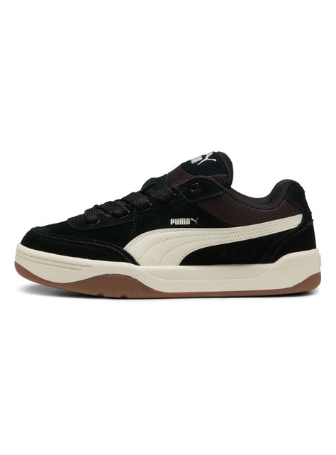 Zapatilla Urbana Logo Park Lifestyle Sk8 Sd Hombre-1