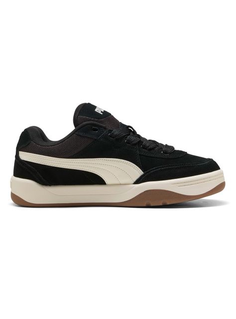 Zapatilla Urbana Logo Park Lifestyle Sk8 Sd Hombre-0