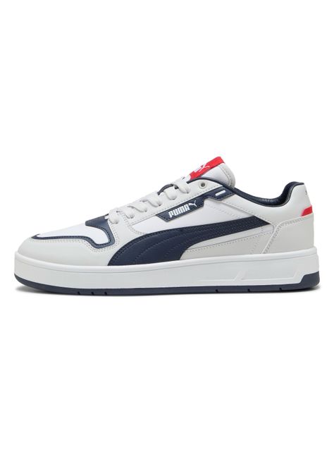 Zapatilla Urbana Hombre Court-Classic Street-2