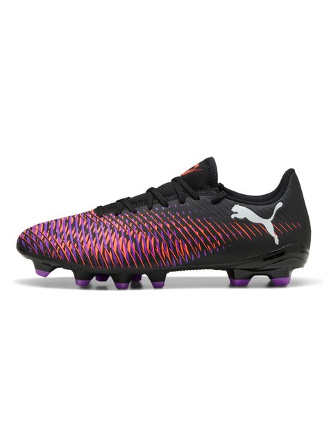 Zapatilla Fútbol Logo Future 8 Play Fg/Ag Hombre-1