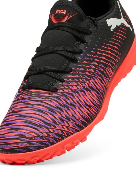 Zapatilla Fútbol Soccer Future 8 Play Tt Hombre-4