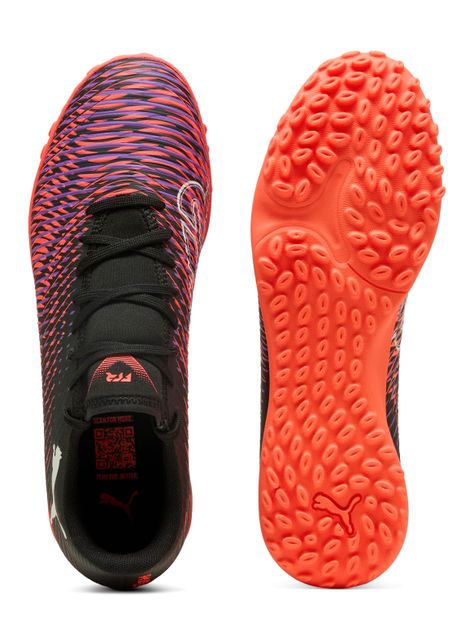 Zapatilla Fútbol Soccer Future 8 Play Tt Hombre-3