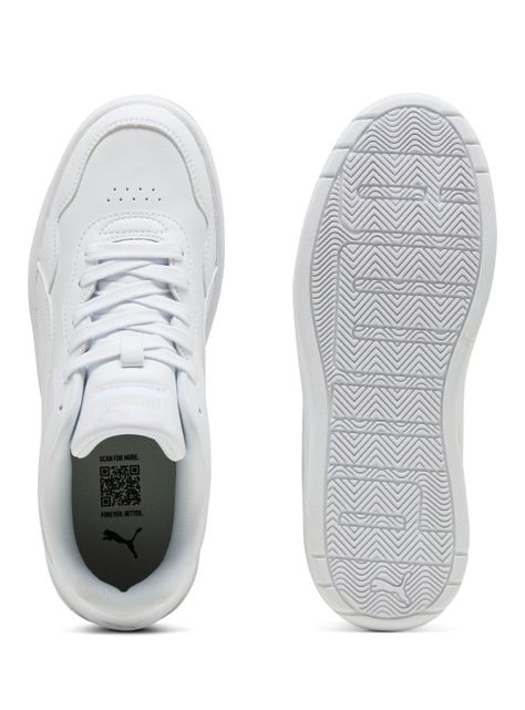 Zapatilla Urbana Court-Lally Skye Mujer-3