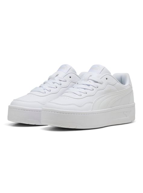 Zapatilla Urbana Court-Lally Skye Mujer-2