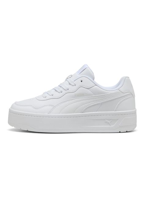 Zapatilla Urbana Court-Lally Skye Mujer-1