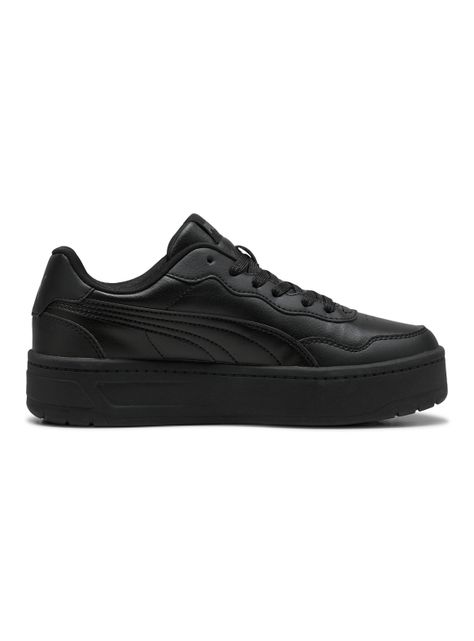 Zapatilla Urbana Court Lally Skye Mujer-0