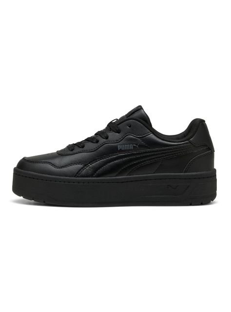 Zapatilla Urbana Court Lally Skye Mujer-2