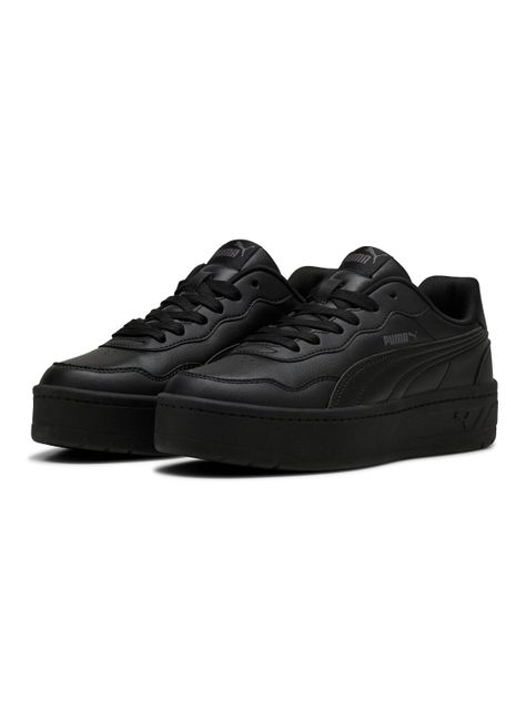 Zapatilla Urbana Court Lally Skye Mujer-1