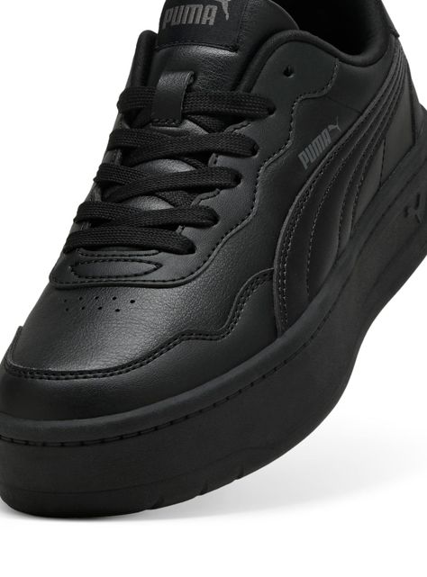 Zapatilla Urbana Court Lally Skye Mujer-4