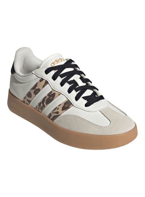 Zapatilla Urbana Barreda Mujer-1