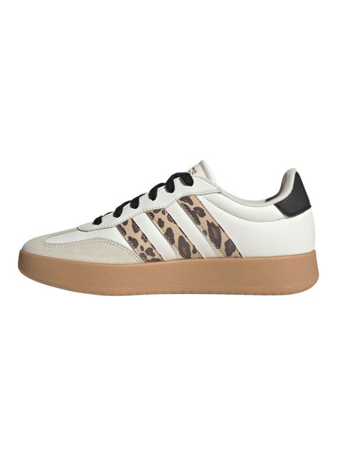 Zapatilla Urbana Barreda Mujer-2