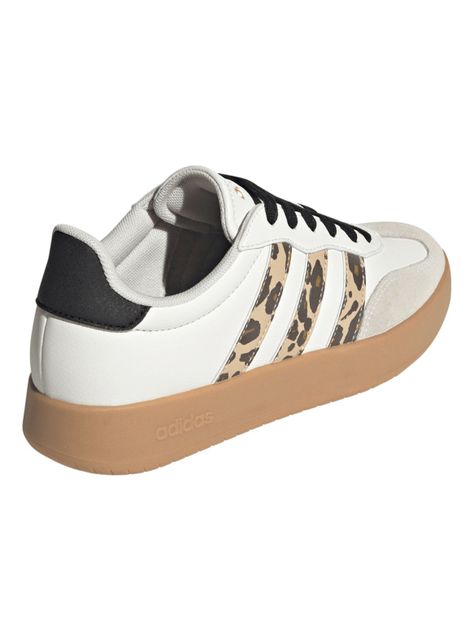 Zapatilla Urbana Barreda Mujer-3