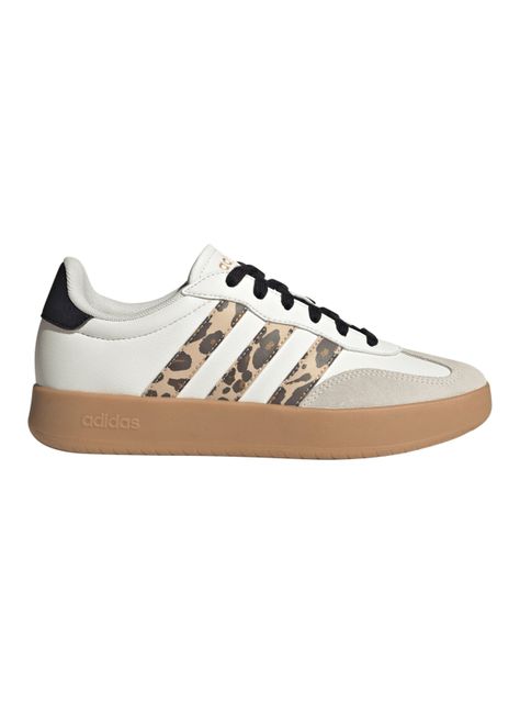 Zapatilla Urbana Barreda Mujer-0