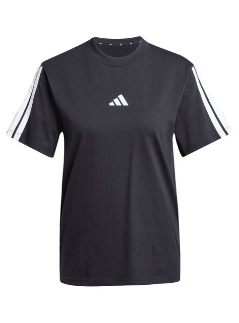 Polera Diseño Essentials 3 Tiras-5