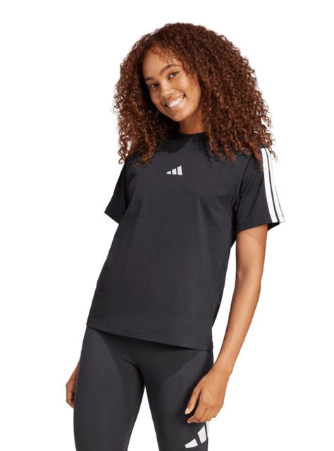 Polera Diseño Essentials 3 Tiras-3