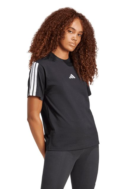 Polera Diseño Essentials 3 Tiras-0