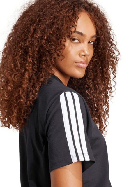 Polera Diseño Essentials 3 Tiras-4