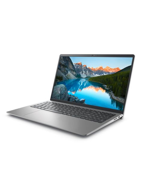 Notebook Inspiron 3520 Intel Core i5-1235U 8GB RAM 512GB SSD 15.6" FHD Windows 11 Home Platino-3