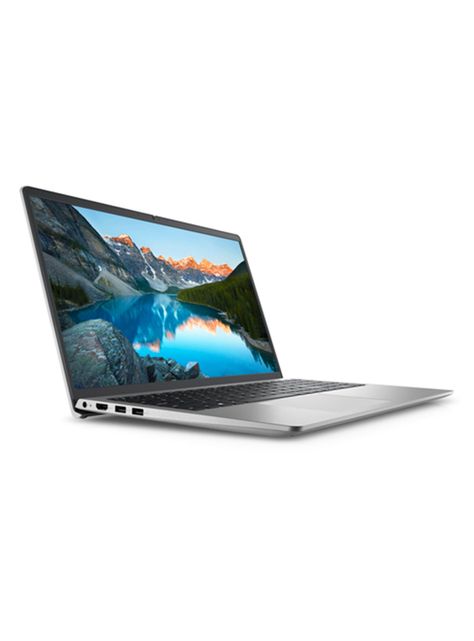 Notebook Inspiron 3520 Intel Core i5-1235U 8GB RAM 512GB SSD 15.6" FHD Windows 11 Home Platino-2