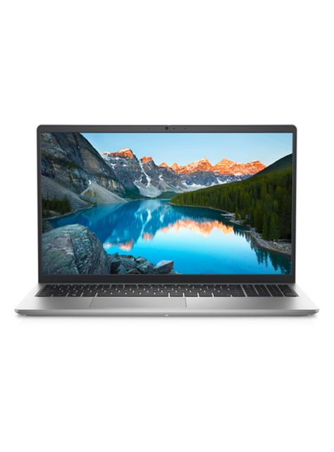 Notebook Inspiron 3520 Intel Core i5-1235U 8GB RAM 512GB SSD 15.6" FHD Windows 11 Home Platino-0