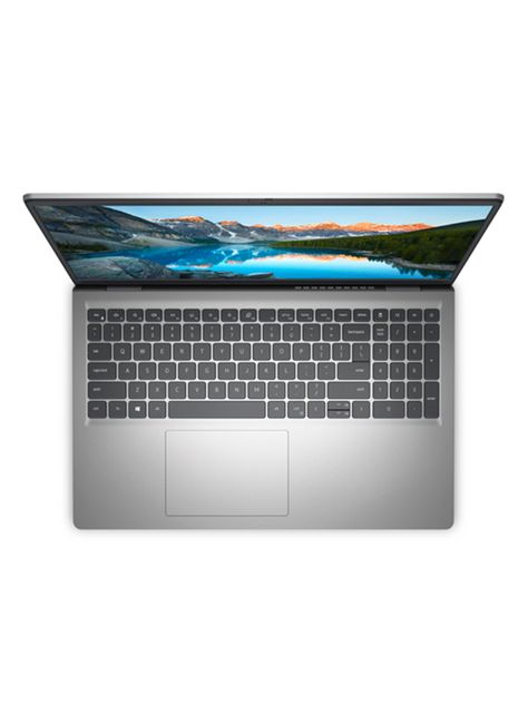 Notebook Inspiron 3520 Intel Core i5-1235U 8GB RAM 512GB SSD 15.6" FHD Windows 11 Home Platino-7