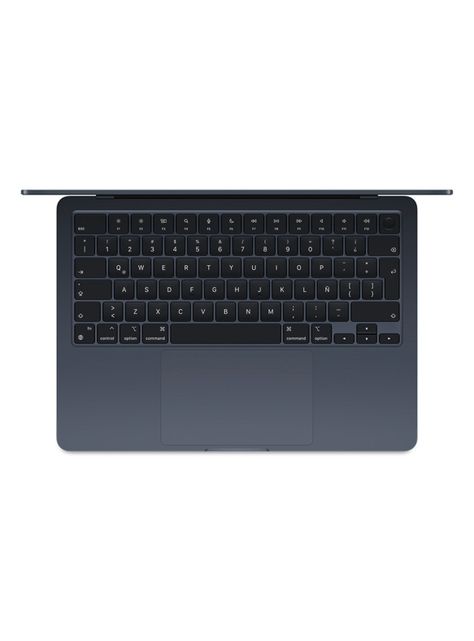 Apple MacBook Air Chip M3 16GB RAM 256GB SSD 13" Color Medianoche-1