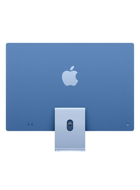 Apple iMac Chip M4 16GB RAM 256GB SSD 24"  Azul-1