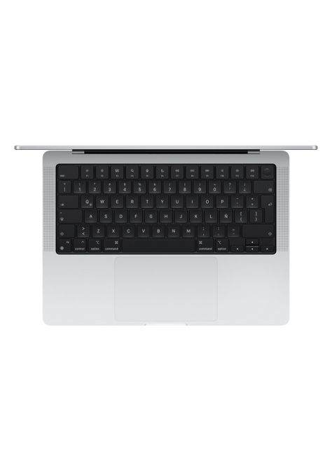 Apple MacBook Pro Chip M4 16GB RAM 512GB SSD 14" Color Plata-1