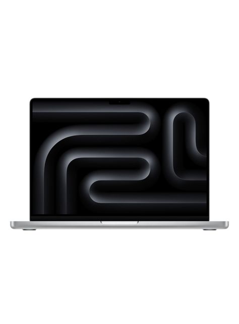 Apple MacBook Pro Chip M4 16GB RAM 512GB SSD 14" Color Plata-0