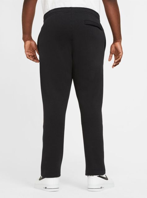 Pantalón de Buzo Sports Wear Club-Fleece-1