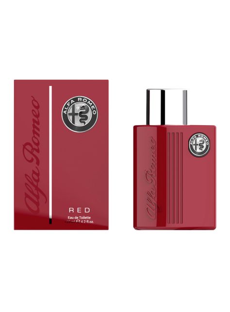 Perfume Red EDT Hombre 125 ml-2