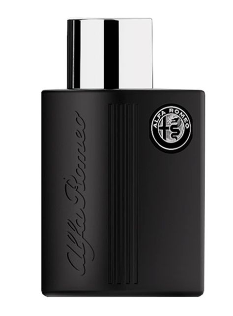 Perfume Black EDT Hombre 125 ml-0