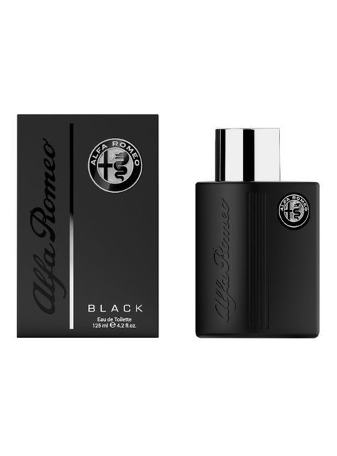 Perfume Black EDT Hombre 125 ml-2