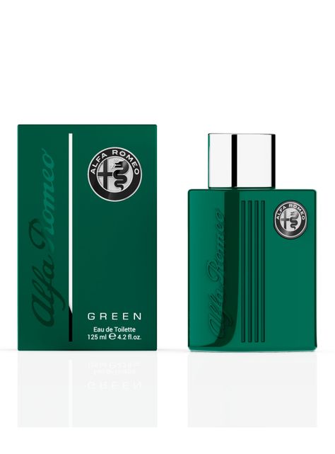 Perfume Green EDT Hombre 125 ml-2