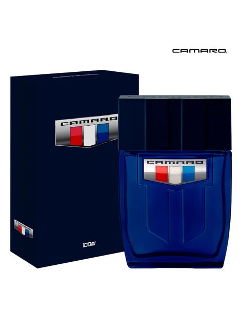 Perfume Blue EDT Hombre 100 ml-2