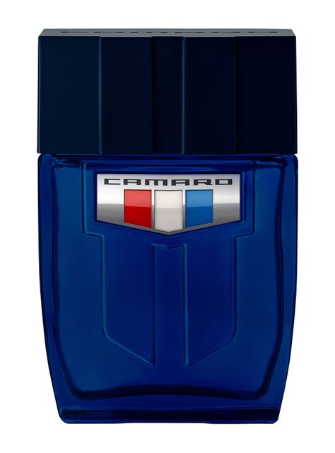 Perfume Blue EDT Hombre 100 ml-0