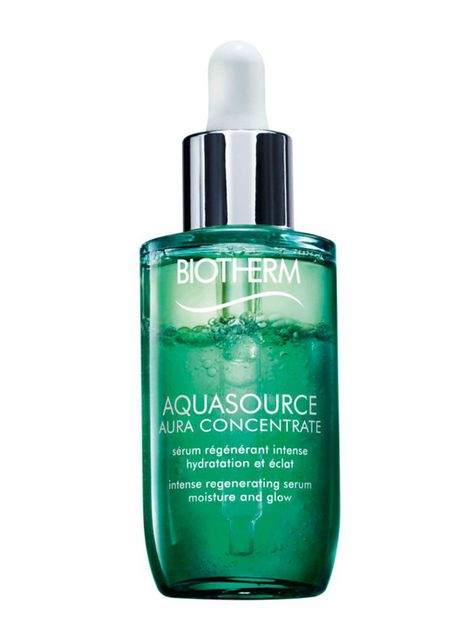 Sérum Biotherm Líquido Aquasource Aura Concentrate 50 ml-0