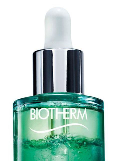 Sérum Biotherm Líquido Aquasource Aura Concentrate 50 ml-1