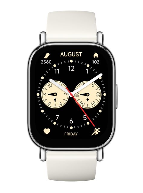 Smartwatch Redmi Watch 5 Lite Gold-0