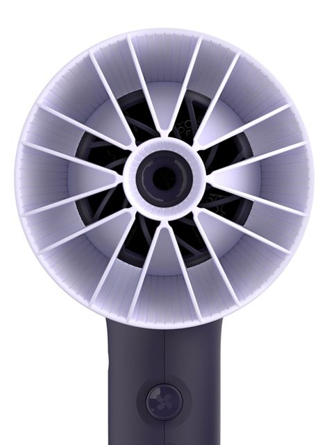 Secador de Pelo Serie 3000 BHD340/10-2